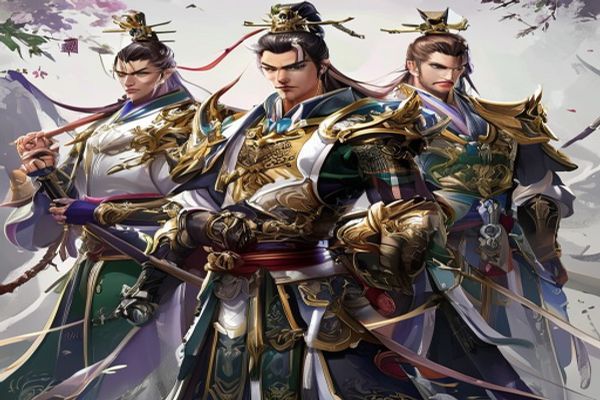无尽之剑3攻略